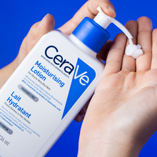 Load image into Gallery viewer, CeraVe Moisturising Lotion dry to very dry
