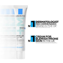 Load image into Gallery viewer, La Roche Posay Effaclar Duo (+M)