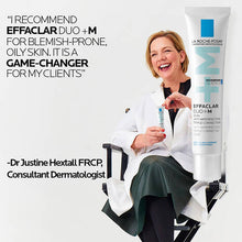 Load image into Gallery viewer, La Roche Posay Effaclar Duo (+M)