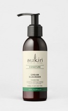 Load image into Gallery viewer, Sukin Cream Cleanser