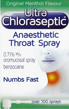 Load image into Gallery viewer, Ultra Chloraseptic Spray
