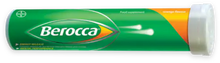 Load image into Gallery viewer, Berocca Effervescent Tabs