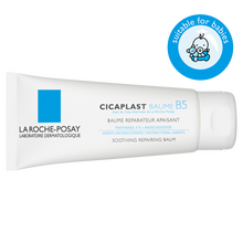 Load image into Gallery viewer, La Roche Posay Cicaplast Baume B5 Soothing Repair Balm