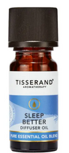 Load image into Gallery viewer, Tisserand Sleep Better Diffuser Oil