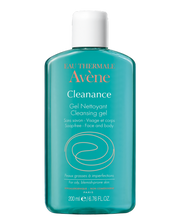 Load image into Gallery viewer, Avene Cleanance Cleansing Gel