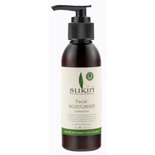 Load image into Gallery viewer, Sukin Facial Moisturiser