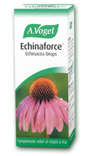Load image into Gallery viewer, A.Vogel Echinaforcea drops