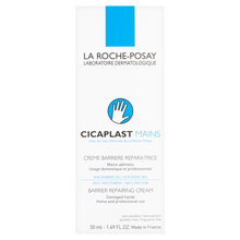 Load image into Gallery viewer, La Roche Posay Cicaplast Baume Hands