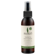Load image into Gallery viewer, Sukin Hydrating Mist Toner