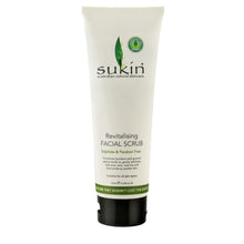 Load image into Gallery viewer, Sukin Revitalising Facial Scrub