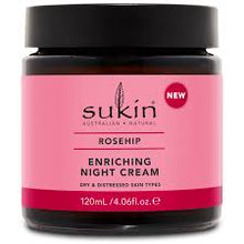 Load image into Gallery viewer, Sukin Enriching Night Cream