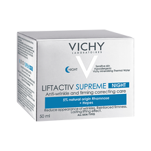 Load image into Gallery viewer, LiftActiv Night Anti-Wrinkle & Night Care