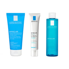 Load image into Gallery viewer, La Roche Posay Acne Regimen Bundle