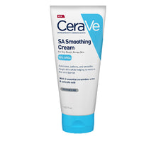 Load image into Gallery viewer, CeraVe SA Smoothing Cream