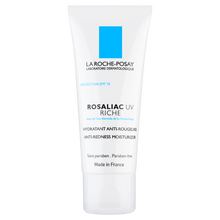 Load image into Gallery viewer, La Roche Posay Rosaliac UV Riche Anti-Redness Moisturiser