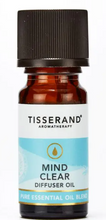 Load image into Gallery viewer, Tisserand Mind Clear Diffuser Oil