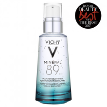 Load image into Gallery viewer, Vichy Minéral 89 Hyaluronic Acid Booster