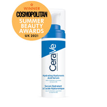 Load image into Gallery viewer, Cerave Hydrating Hyaluronic Acid Serum