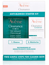 Load image into Gallery viewer, Avene Cleanance Anti-Blemish Starter Kit