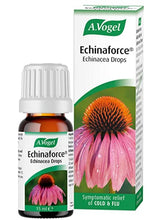 Load image into Gallery viewer, A.Vogel Echinaforcea drops