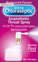 Load image into Gallery viewer, Ultra Chloraseptic Spray