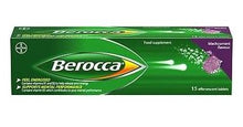 Load image into Gallery viewer, Berocca Effervescent Tabs
