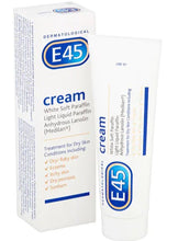 Load image into Gallery viewer, E45 Cream