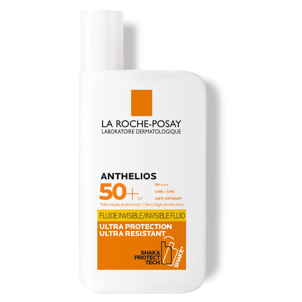 Anthelios Invisible Ultra Light  Fluid SPF50