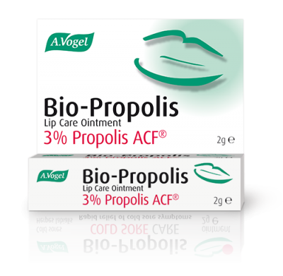 Vogel Bio-propolis Lip Care Ointment