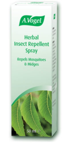A Vogel Neem Insect Repellent