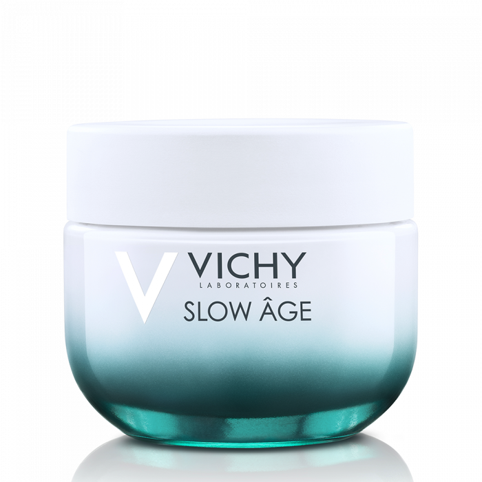 Vichy Slow Âge Moisturiser: Anti Wrinkle Cream