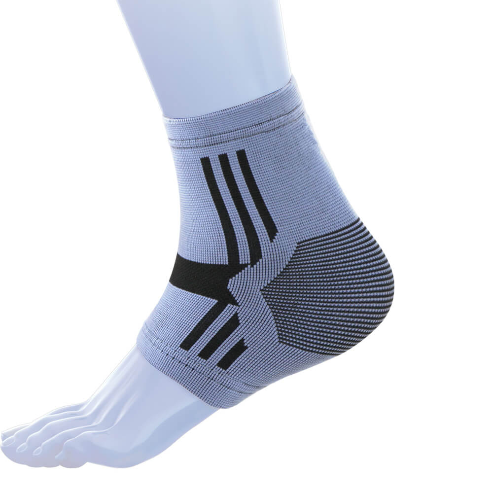 Kedley Elasticated Ankle Support