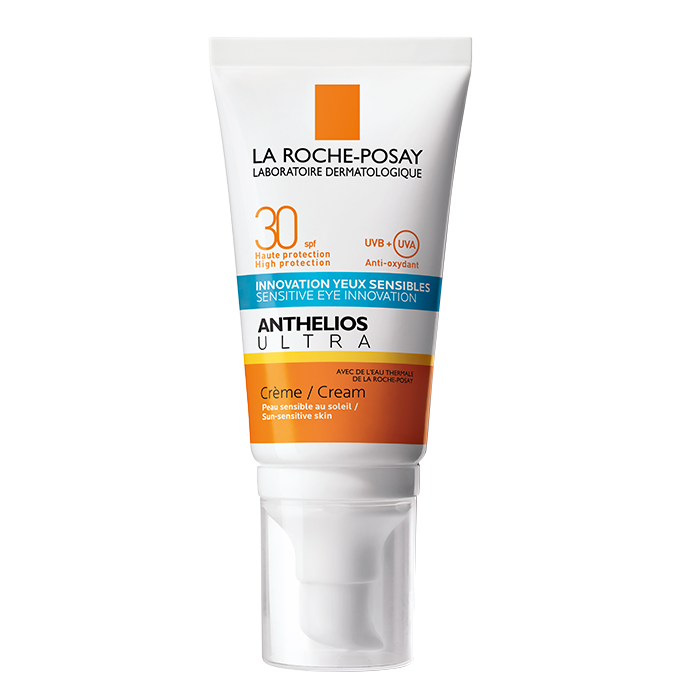 Anthelios Ultra Comfort Cream SPF 30