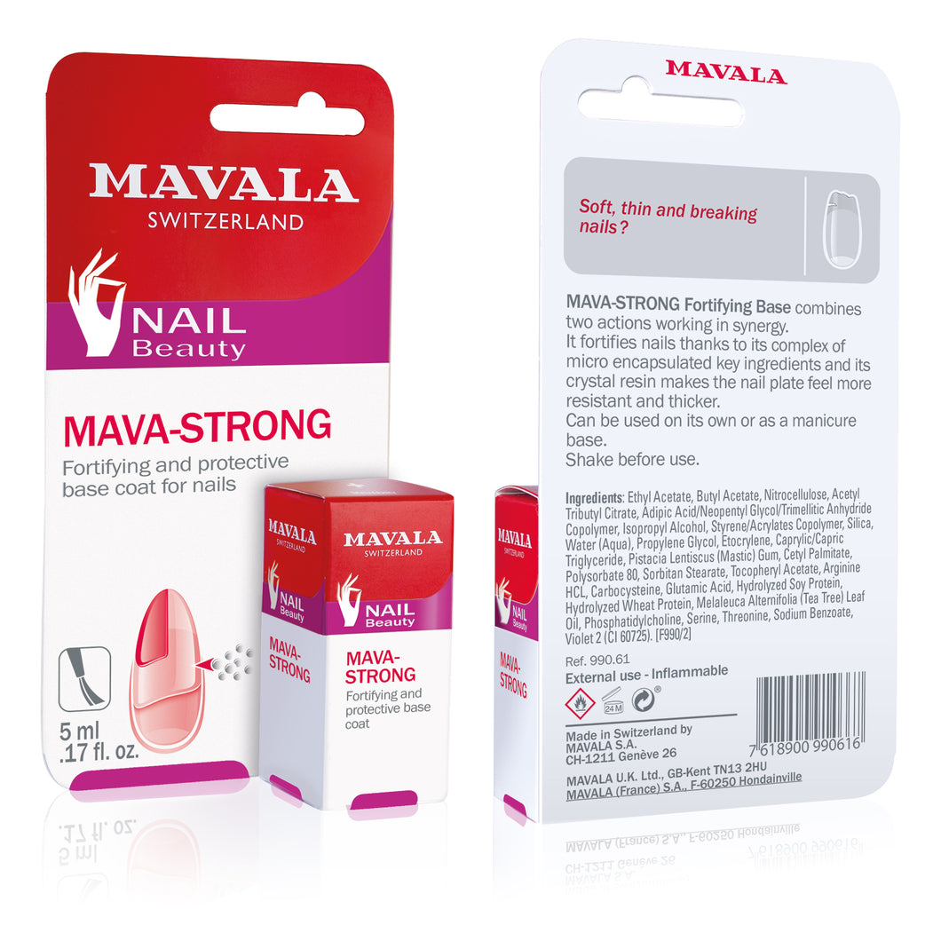 Mavala Mava-Strong
