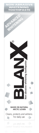BlanX Activated Whitening