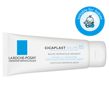 Load image into Gallery viewer, La Roche Posay Cicaplast Baume B5 Soothing Repair Balm
