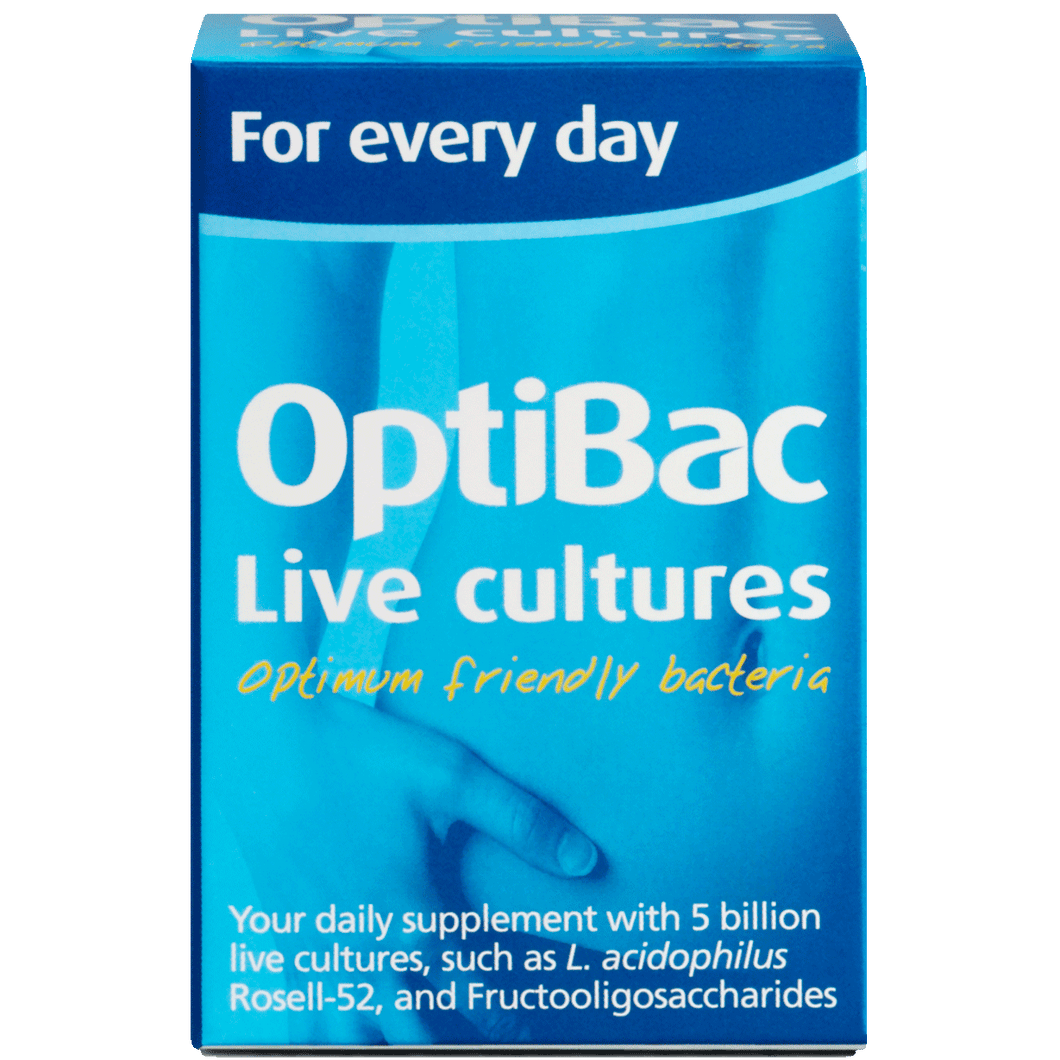Optibac For Every Day