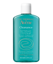 Load image into Gallery viewer, Avene Cleanance Cleansing Gel
