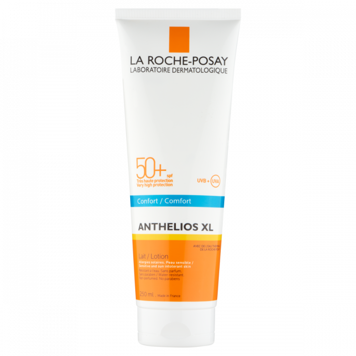 Anthelios Comfort Body Lotion SPF 50+