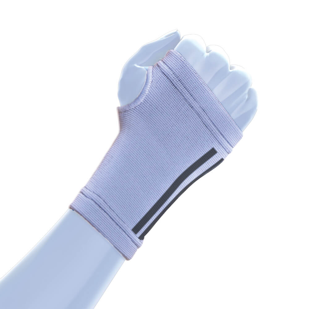 Kedley Elasticated Hand Support