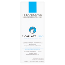 Load image into Gallery viewer, La Roche Posay Cicaplast Baume Hands
