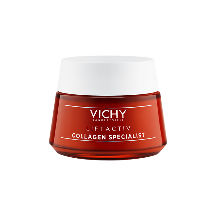 Vichy LiftActiv Collagen Specialist Daycream