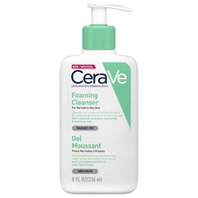 Load image into Gallery viewer, CeraVe Foaming Cleanser
