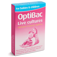 Load image into Gallery viewer, Optibac For Babies and Children
