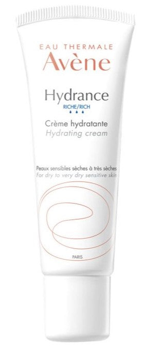 Avene  Hydrance Rich Hydrating Cream