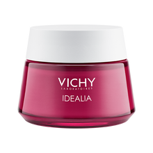 Load image into Gallery viewer, Vichy Idéalia Smoothness and Glow Energizing Cream
