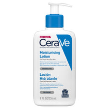 Load image into Gallery viewer, CeraVe Moisturising Lotion dry to very dry
