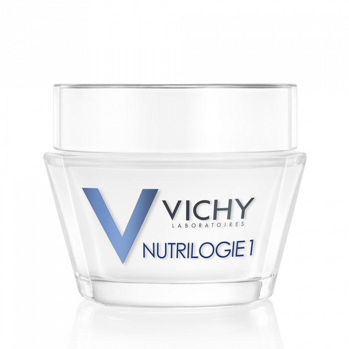 Nutrilogie 1 - Intense Cream for Dry Skin
