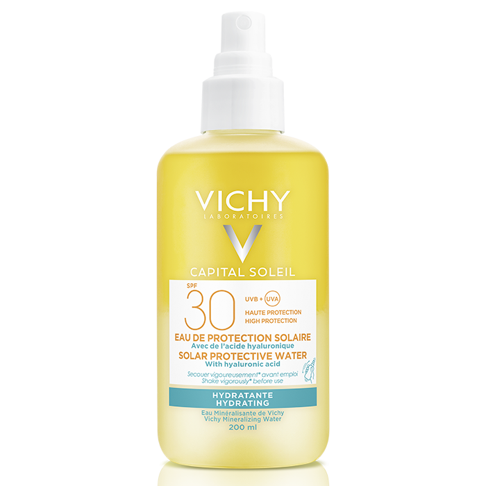 Vichy Soleil Hydrating SPF30