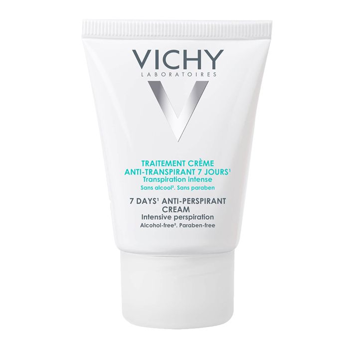 Vichy Cream Treatment 7 Day Anti-perspirant